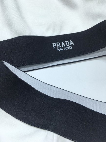 Prada - Женский спортивный костюм YE_2309PR12 Prada - Женский спортивный костюм YE_2309PR12