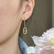 Hermes - Серьги UH_0710HE3 Hermes - Серьги UH_0710HE3