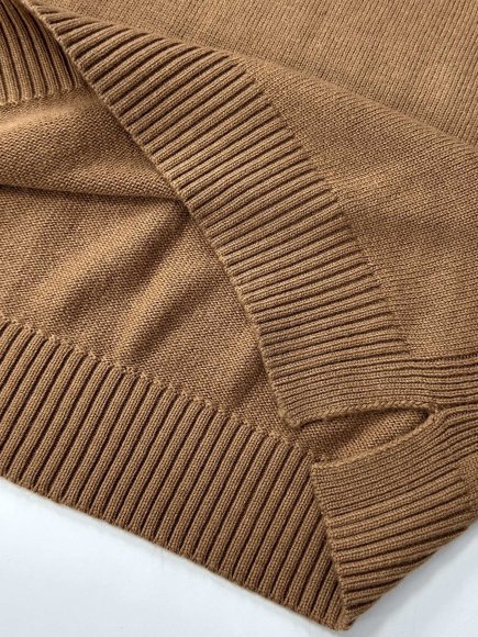 Gucci Lido - Мужская шерстяная кофта свитер DZ_1810GU8 Gucci Lido - Мужская шерстяная кофта свитер DZ_1810GU8