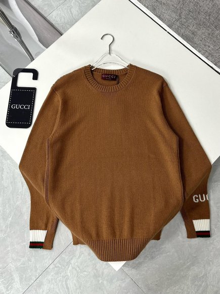 Gucci Lido - Мужская шерстяная кофта свитер DZ_1810GU8 Gucci Lido - Мужская шерстяная кофта свитер DZ_1810GU8