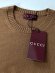 Gucci Lido - Мужская шерстяная кофта свитер DZ_1810GU8