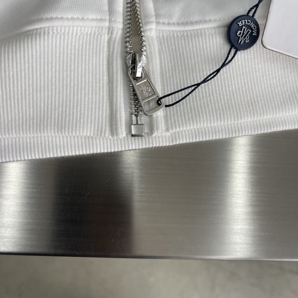 Moncler - Мужская кофта куртка TJ_0511MO3