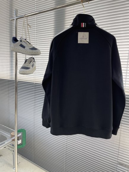 Moncler - Мужская кофта куртка TJ_0511MO3