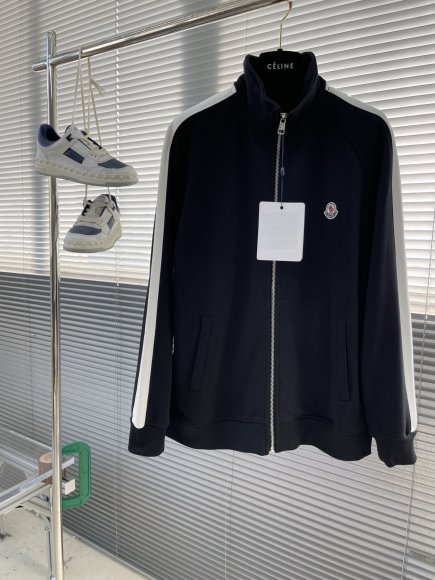 Moncler - Мужская кофта куртка TJ_0511MO3