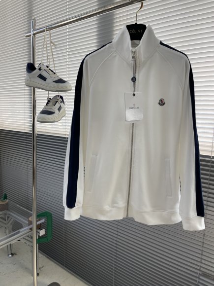 Moncler - Мужская кофта куртка TJ_0511MO3