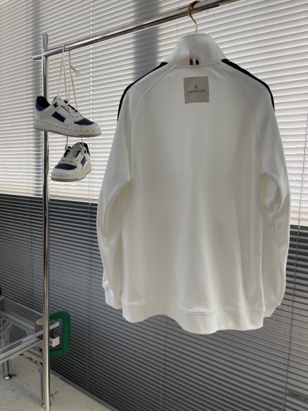 Moncler - Мужская кофта куртка TJ_0511MO3