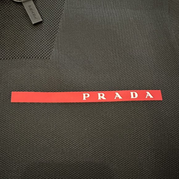 Prada - Мужская куртка кофта (костюм штаны) MI_1911PR1