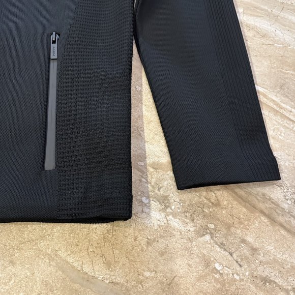 Prada - Мужская куртка кофта (костюм штаны) MI_1911PR1