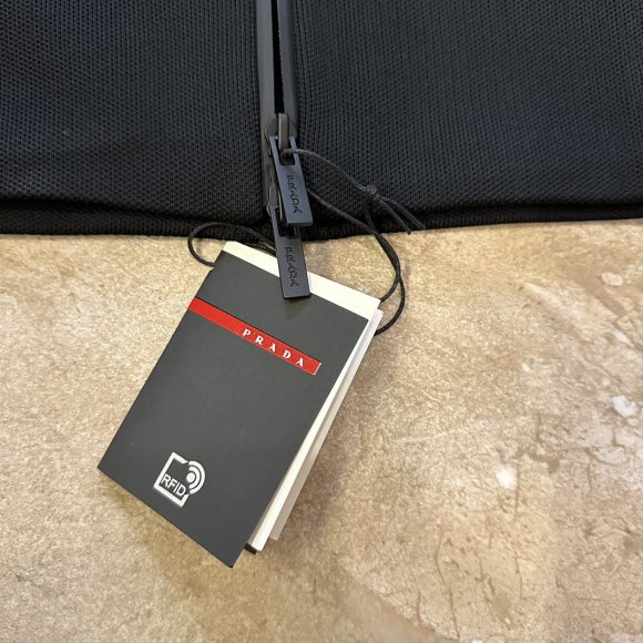 Prada - Мужская куртка кофта (костюм штаны) MI_1911PR1