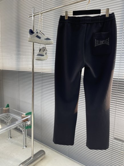 Balenciaga - Мужские спортивные штаны TJ_1912BA8