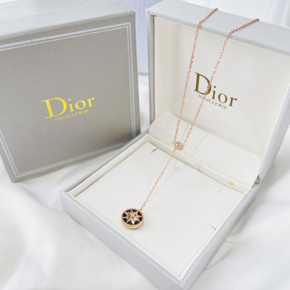 Dior 2022 Цепочка OR_2806DR3