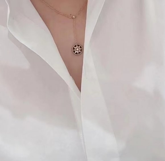 Dior 2022 Цепочка OR_2806DR3