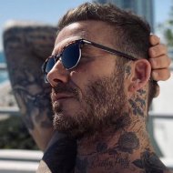 David Beckham Солнцезащитные очки BO_1907DB5 David Beckham Солнцезащитные очки BO_1907DB5