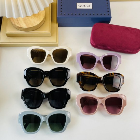 Gucci очки K2_0802GU16