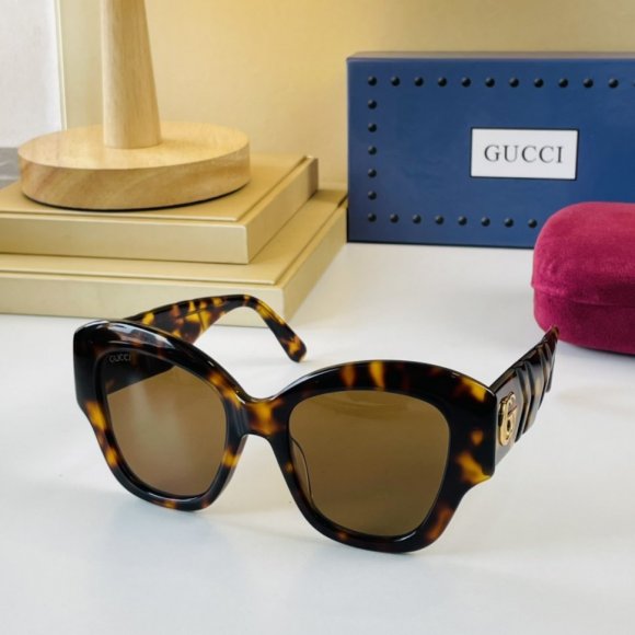 Gucci очки K2_0802GU16