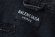 Balenciaga - Мужская джинсовая куртка С1_2306BA1