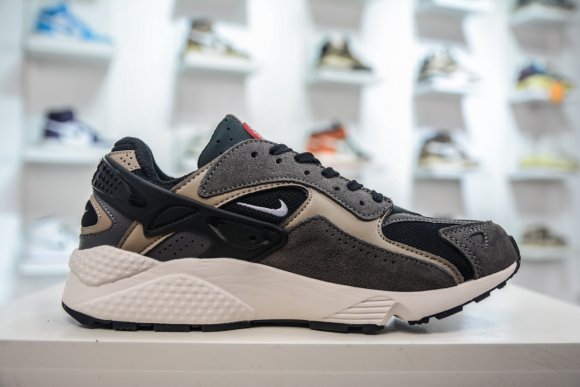 Nike Air Huarache Runner - Мужские кроссовки PH_0509KI2