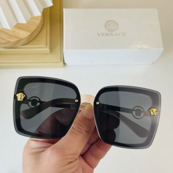 Versace очки K2_2702VE8