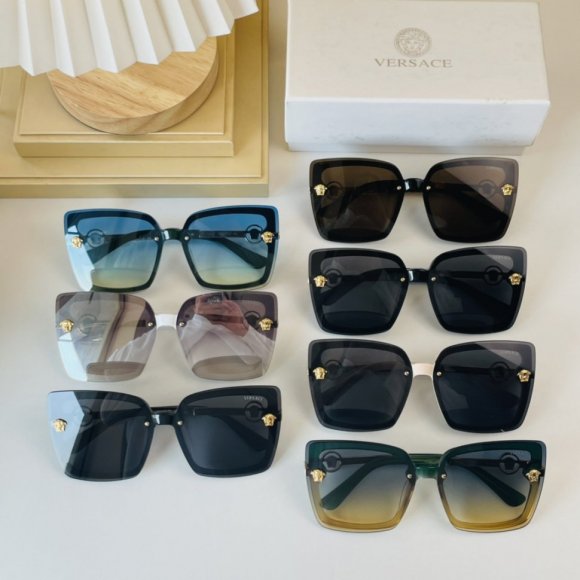 Versace очки K2_2702VE8