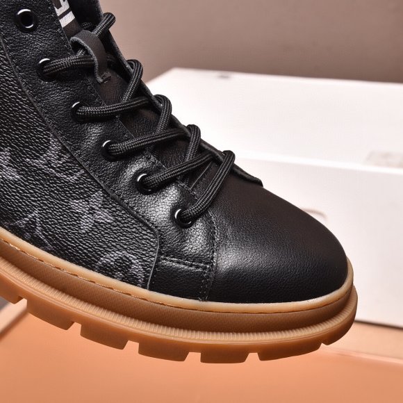 Louis Vuitton - Мужские ботинки кеды GTL_1210LV2 Louis Vuitton - Мужские ботинки кеды GTL_1210LV2