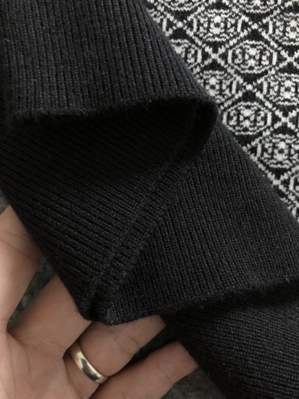 Thom Browne - Мужская кофта свитер CF_0111TB5 Thom Browne - Мужская кофта свитер CF_0111TB5