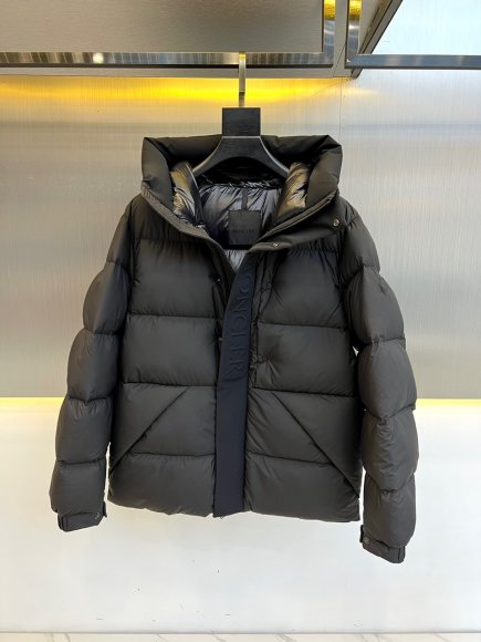 Moncler Madeira - Мужская куртка пуховик DZ_2411MO3 Moncler Madeira - Мужская куртка пуховик DZ_2411MO3
