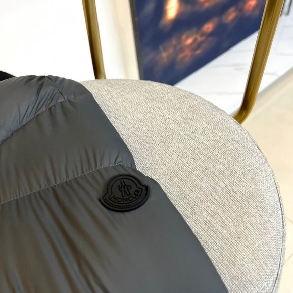 Moncler Madeira - Мужская куртка пуховик DZ_2411MO3 Moncler Madeira - Мужская куртка пуховик DZ_2411MO3