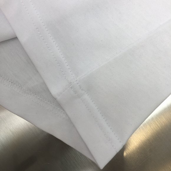 Saint Laurent - Мужская футболка майка DZ_2203SL1