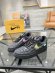 Louis Vuitton & Nike - Мужские кроссовки кеды RU_0304LN2