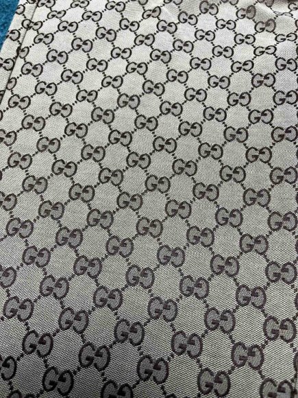 Gucci - Мужские повседневные штаны DZ_0305GU9 Gucci - Мужские повседневные штаны DZ_0305GU9