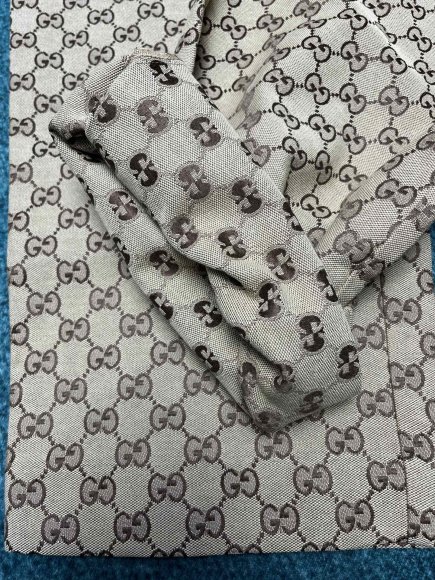 Gucci - Мужские повседневные штаны DZ_0305GU9 Gucci - Мужские повседневные штаны DZ_0305GU9