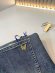 Louis Vuitton - Мужские штаны джинсы DF_0208LV1