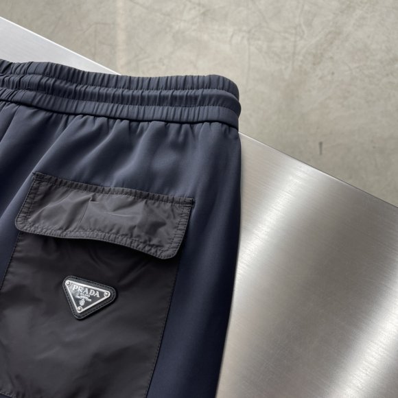 Prada - Мужские спортивные штаны TJ_1508PR10