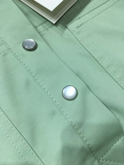 Gucci - Женская рубашка туника платье YE_2309GU13