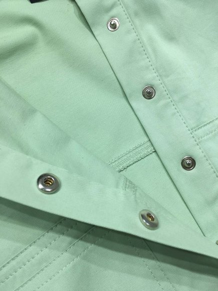 Gucci - Женская рубашка туника платье YE_2309GU13