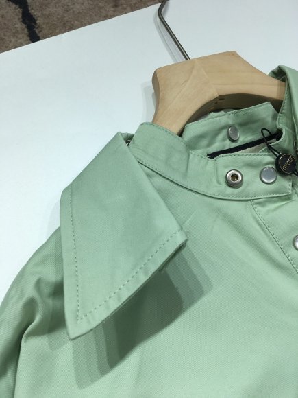 Gucci - Женская рубашка туника платье YE_2309GU13