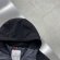 Moncler - Мужская куртка ветровка кофта TJ_0511MO4