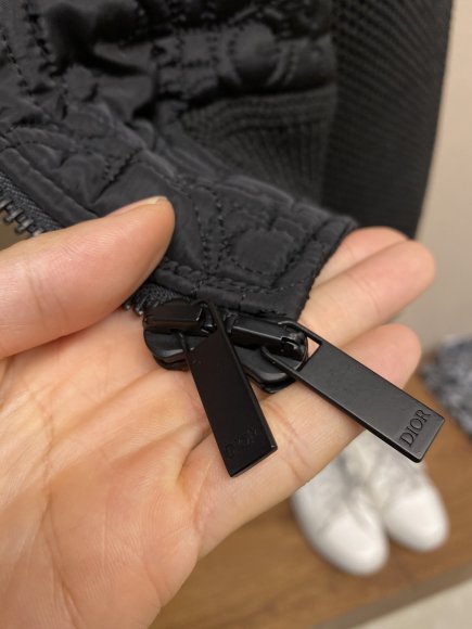 Dior - Мужская куртка ветровка кофта толстовка DZ_0312DI2