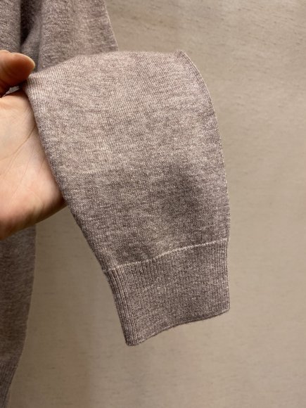 Saint Laurent - Мужская кофта свитер DZ_2312SL1