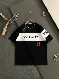 Givenchy - Мужская футболка майка DZ_1202GI6