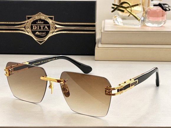Dita Солнцезащитные очки BO_1907DI6 Dita Солнцезащитные очки BO_1907DI6
