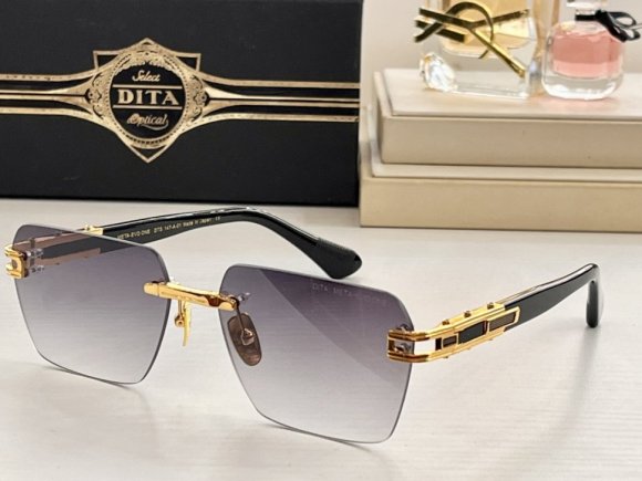 Dita Солнцезащитные очки BO_1907DI6 Dita Солнцезащитные очки BO_1907DI6