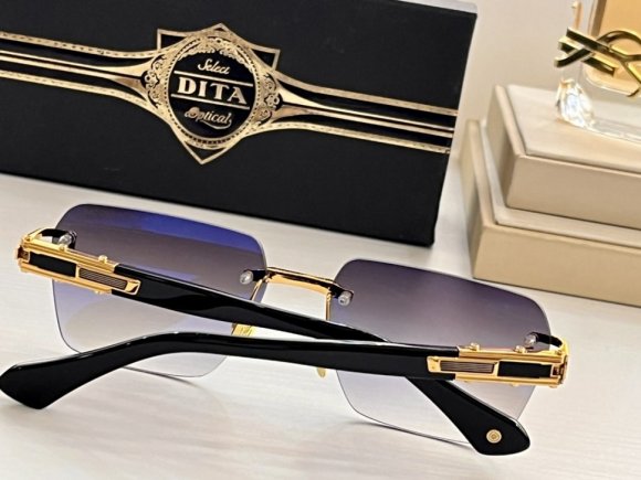 Dita Солнцезащитные очки BO_1907DI6 Dita Солнцезащитные очки BO_1907DI6