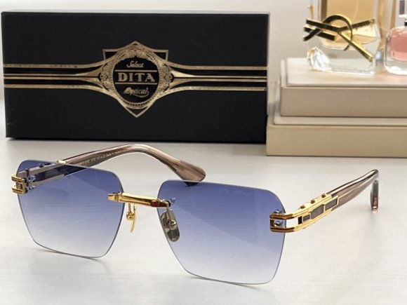 Dita Солнцезащитные очки BO_1907DI6 Dita Солнцезащитные очки BO_1907DI6