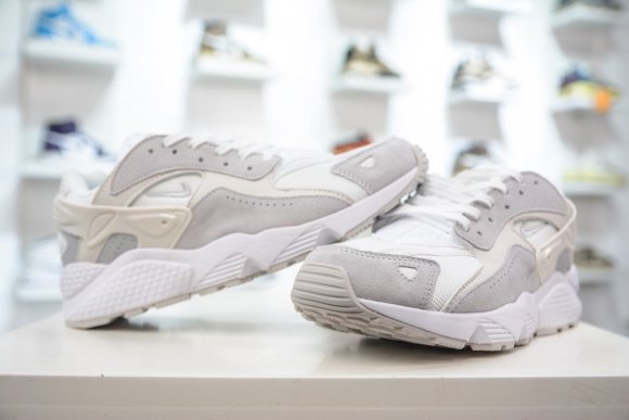 Nike Air Huarache Runner - Женские кроссовки PH_0509KI2W