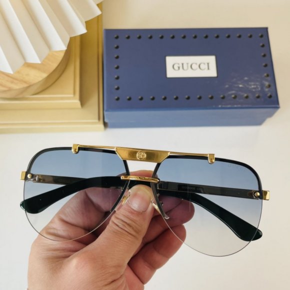 Gucci очки K2_2702GU9