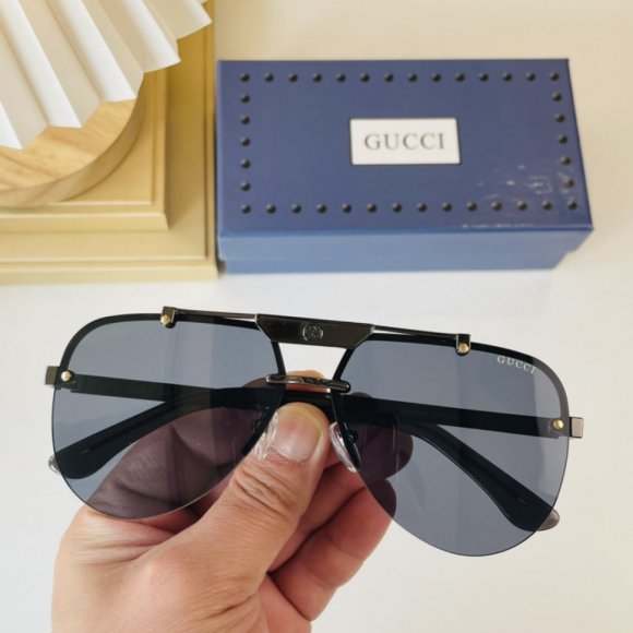 Gucci очки K2_2702GU9