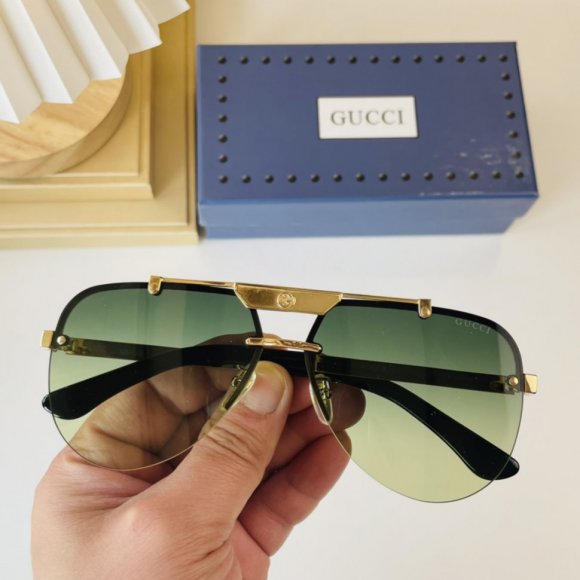 Gucci очки K2_2702GU9
