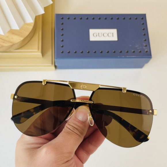 Gucci очки K2_2702GU9