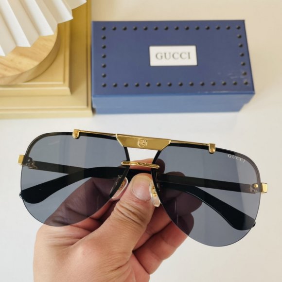 Gucci очки K2_2702GU9